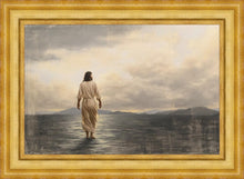Load image into Gallery viewer, Peace, Be Still