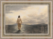 Load image into Gallery viewer, Peace, Be Still