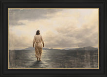Load image into Gallery viewer, Peace, Be Still
