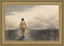 Load image into Gallery viewer, Peace, Be Still