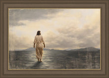 Load image into Gallery viewer, Peace, Be Still