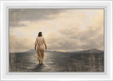 Load image into Gallery viewer, Peace, Be Still