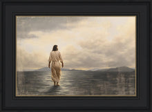 Load image into Gallery viewer, Peace, Be Still
