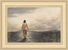 Load image into Gallery viewer, Peace, Be Still