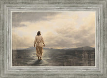 Load image into Gallery viewer, Peace, Be Still
