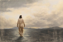 Load image into Gallery viewer, Peace, Be Still