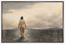 Load image into Gallery viewer, Peace, Be Still