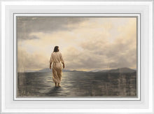 Load image into Gallery viewer, Peace, Be Still