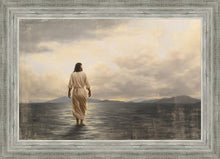 Load image into Gallery viewer, Peace, Be Still