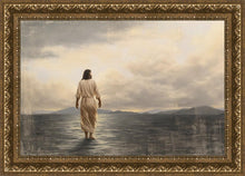 Load image into Gallery viewer, Peace, Be Still