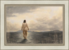 Load image into Gallery viewer, Peace, Be Still