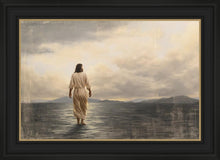 Load image into Gallery viewer, Peace, Be Still