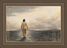 Load image into Gallery viewer, Peace, Be Still