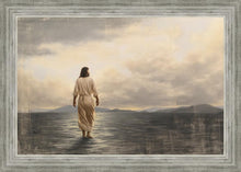 Load image into Gallery viewer, Peace, Be Still