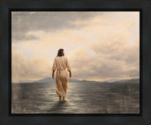 Load image into Gallery viewer, Peace, Be Still