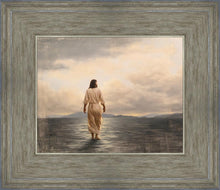 Load image into Gallery viewer, Peace, Be Still