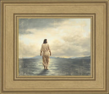 Load image into Gallery viewer, Peace, Be Still