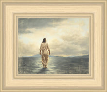 Load image into Gallery viewer, Peace, Be Still