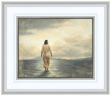 Load image into Gallery viewer, Peace, Be Still