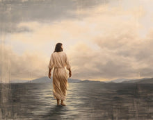 Load image into Gallery viewer, Peace, Be Still