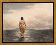 Load image into Gallery viewer, Peace, Be Still