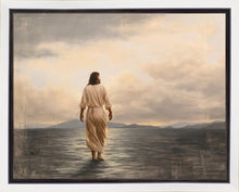 Load image into Gallery viewer, Peace, Be Still