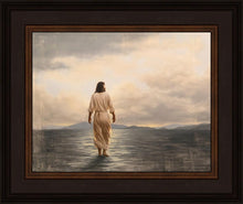 Load image into Gallery viewer, Peace, Be Still