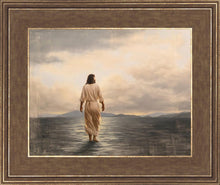 Load image into Gallery viewer, Peace, Be Still