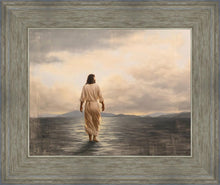 Load image into Gallery viewer, Peace, Be Still