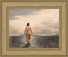 Load image into Gallery viewer, Peace, Be Still