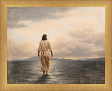 Load image into Gallery viewer, Peace, Be Still