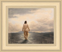 Load image into Gallery viewer, Peace, Be Still