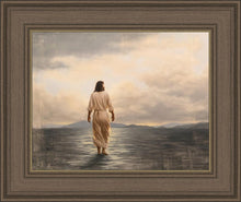 Load image into Gallery viewer, Peace, Be Still