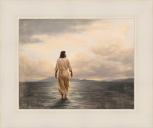Load image into Gallery viewer, Peace, Be Still