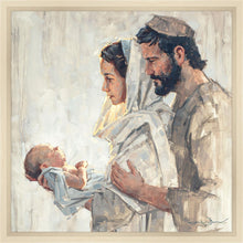 Load image into Gallery viewer, A Light Unto Us