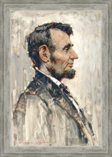Load image into Gallery viewer, A Nation's Hero