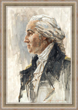 Load image into Gallery viewer, Father of Freedom Large Wall Art