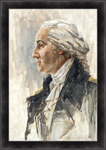 Load image into Gallery viewer, Father of Freedom Large Wall Art