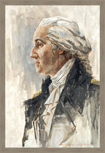 Load image into Gallery viewer, Father of Freedom Large Wall Art