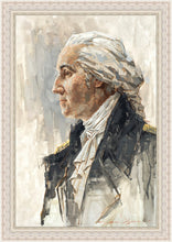 Load image into Gallery viewer, Father of Freedom Large Wall Art