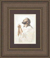 Load image into Gallery viewer, Thy Will Be Done