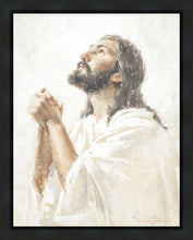 Load image into Gallery viewer, Thy Will Be Done