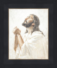 Load image into Gallery viewer, Thy Will Be Done