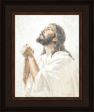 Load image into Gallery viewer, Thy Will Be Done