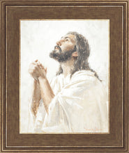 Load image into Gallery viewer, Thy Will Be Done