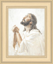 Load image into Gallery viewer, Thy Will Be Done