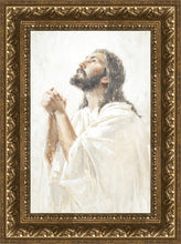 Load image into Gallery viewer, Thy Will Be Done