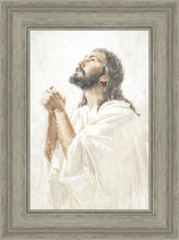 Load image into Gallery viewer, Thy Will Be Done