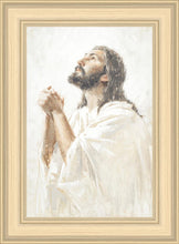Load image into Gallery viewer, Thy Will Be Done