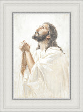 Load image into Gallery viewer, Thy Will Be Done